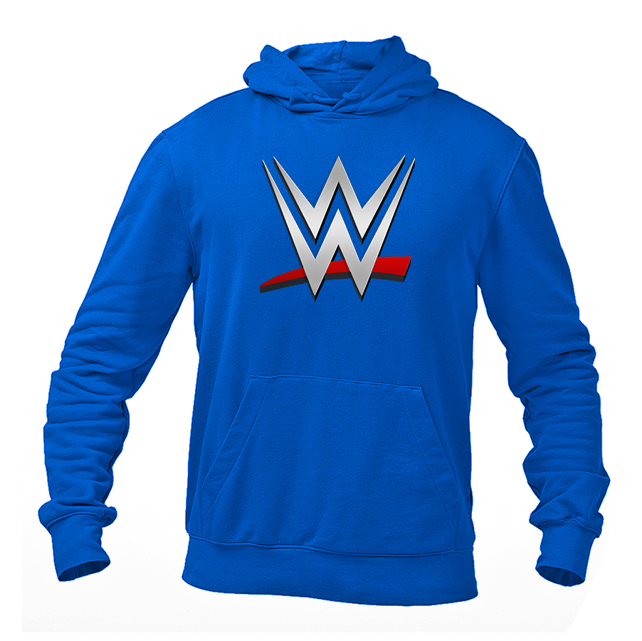 Men's WWE Wrestling Pullover Hoodie