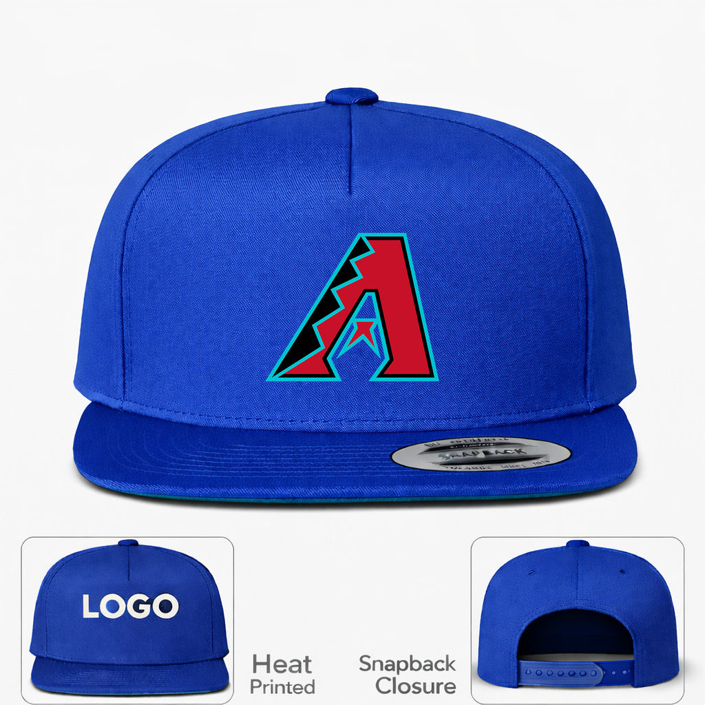 MLB Arizona Diamondbacks Snapback Hat