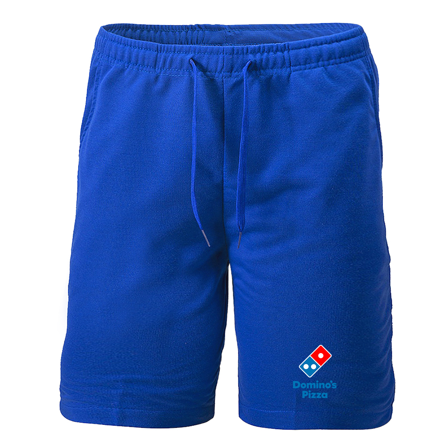 Men's Domino's Pizza Athletic Fleece Shorts