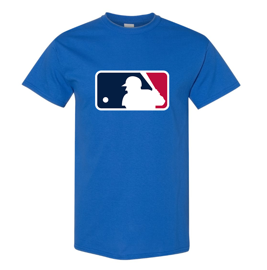 Men's Major League MLB Cotton T-Shirt