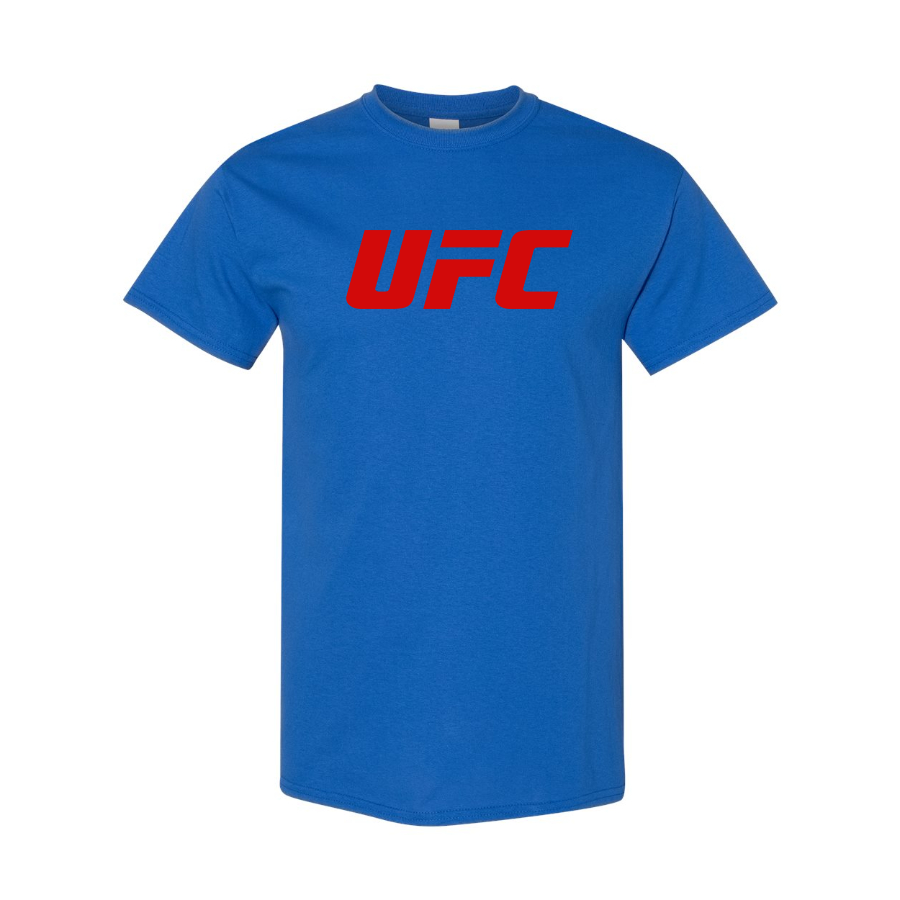 Men's UFC Cotton T-Shirt