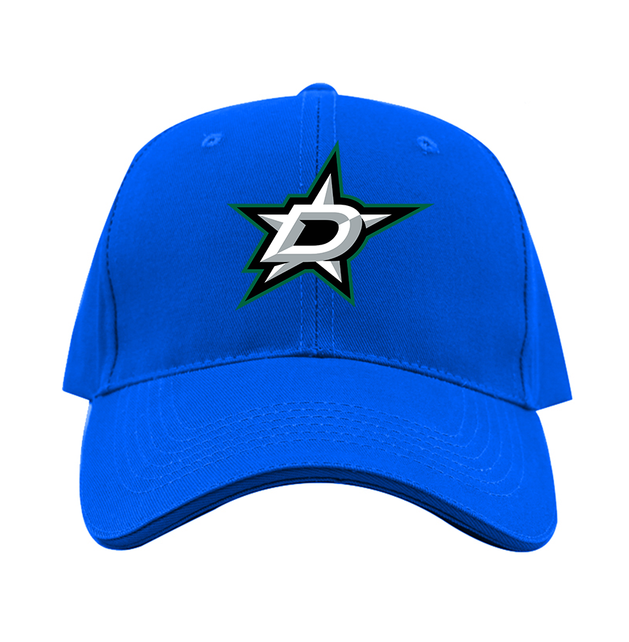 NHL Dallas Stars Baseball Cap Hat