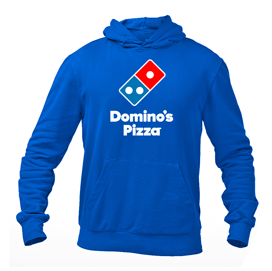 Men's Domino's Pizza Pullover Hoodie