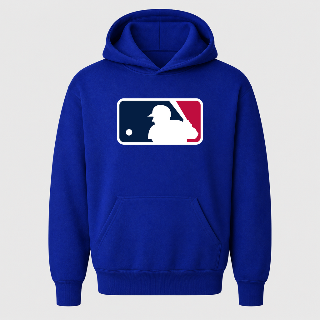 Youth's Major League Baseball MLB Pullover Hoodie