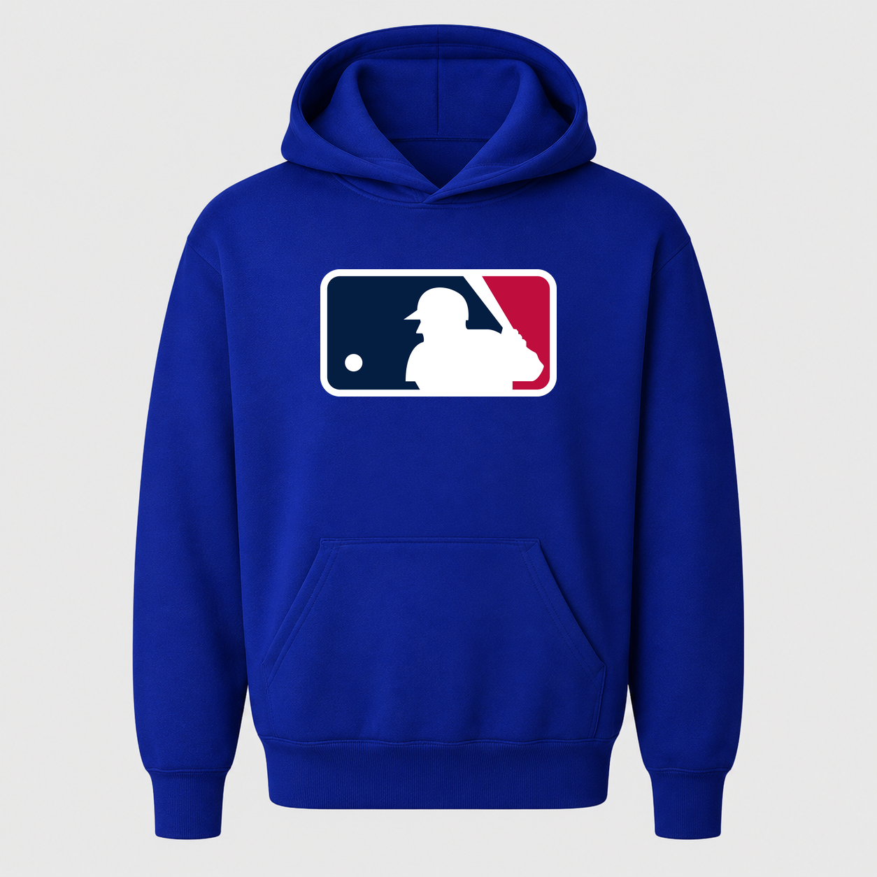Youth's Major League Baseball MLB Pullover Hoodie