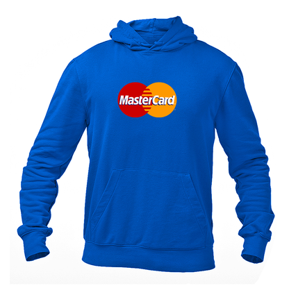 Men's Master Card Pullover Hoodie