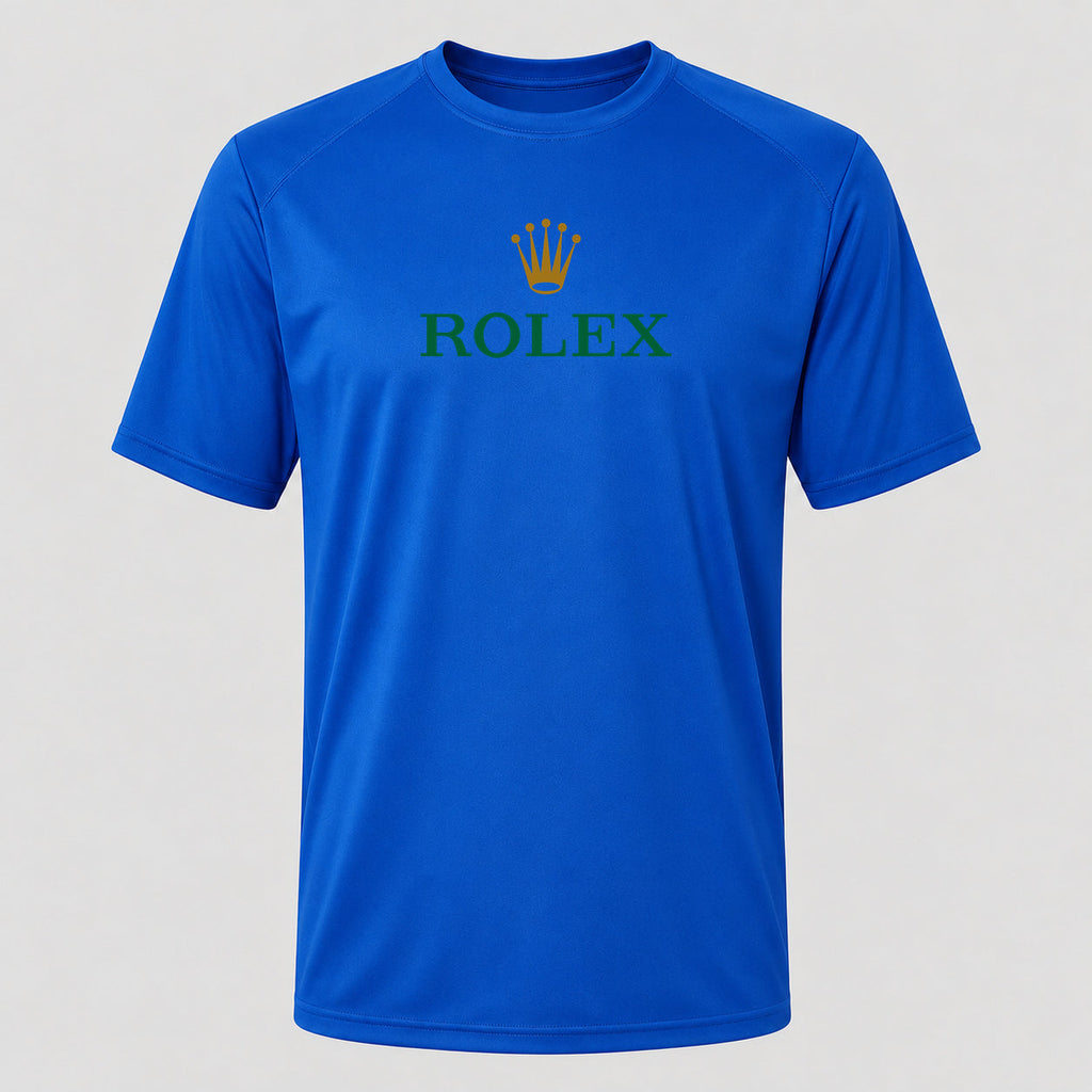 Men's Rolex Performance T-Shirt