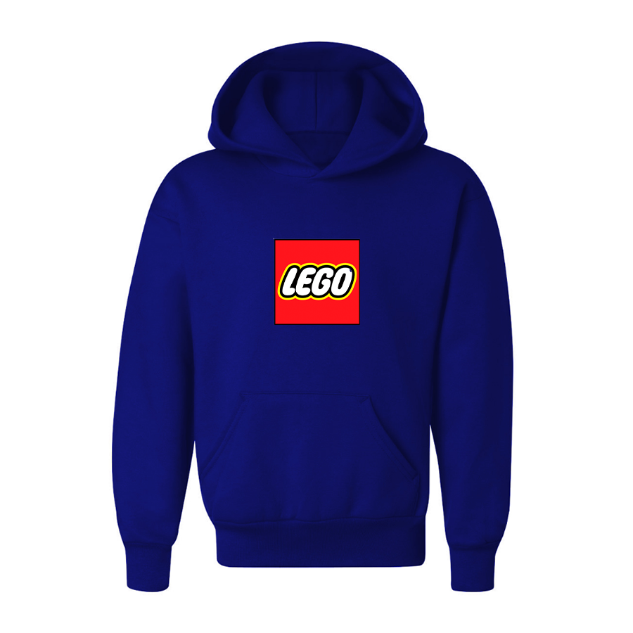 Youth LEGO Pullover Hoodie