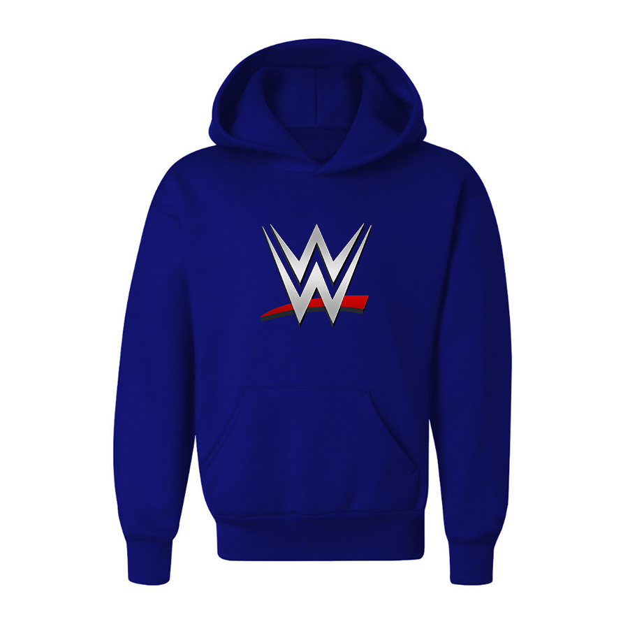 Youth's WWE Wrestling Pullover Hoodie