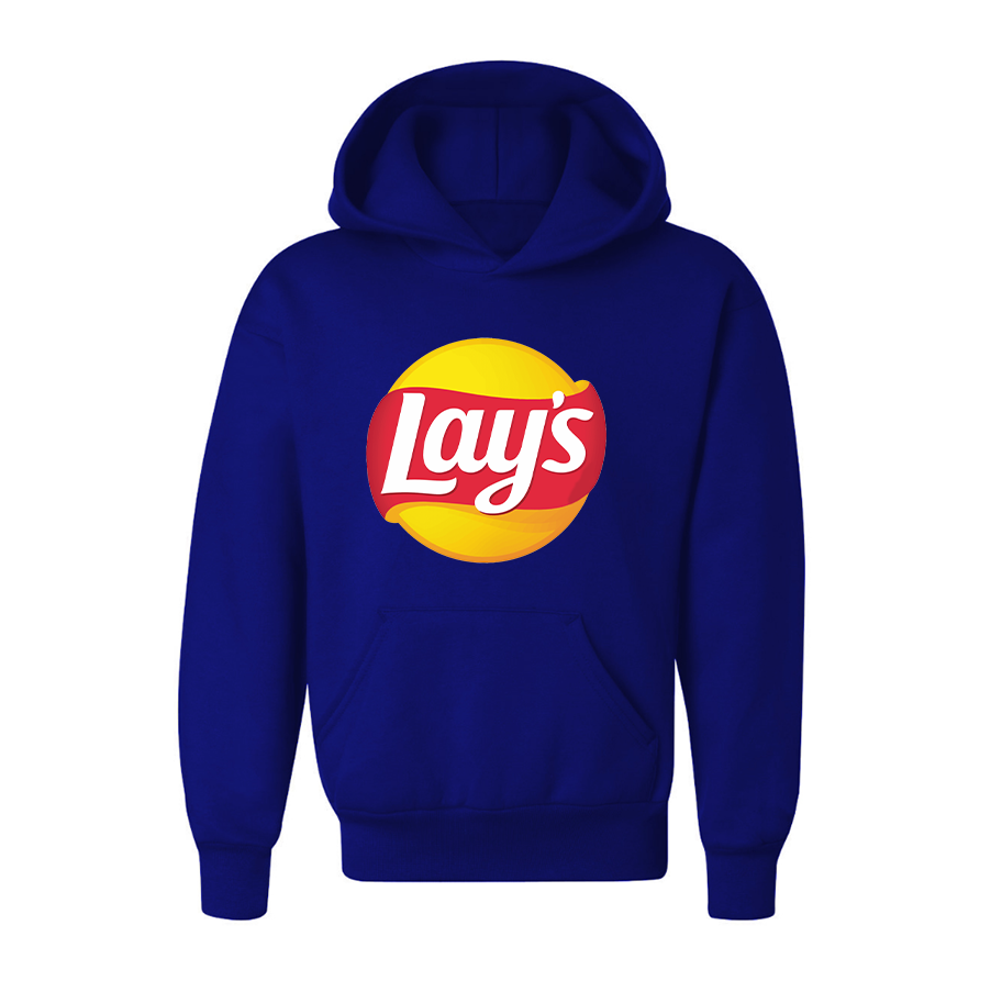 Youth's Lays Pullover Hoodie