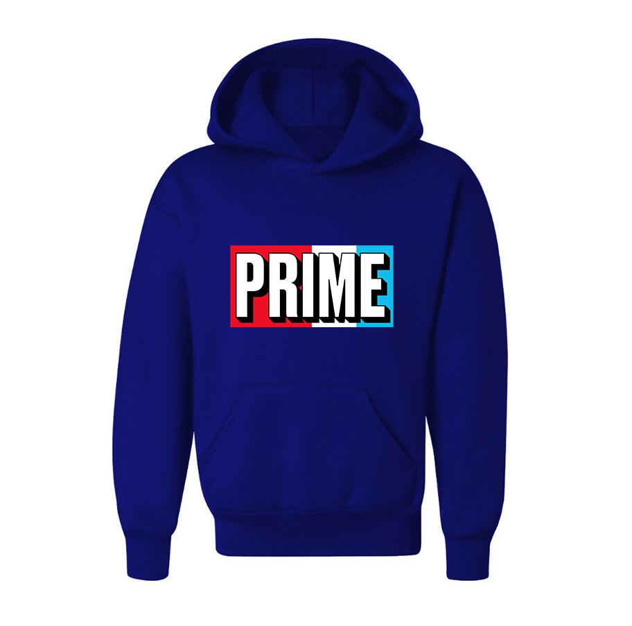 Youth's Prime Drink Pullover Hoodie