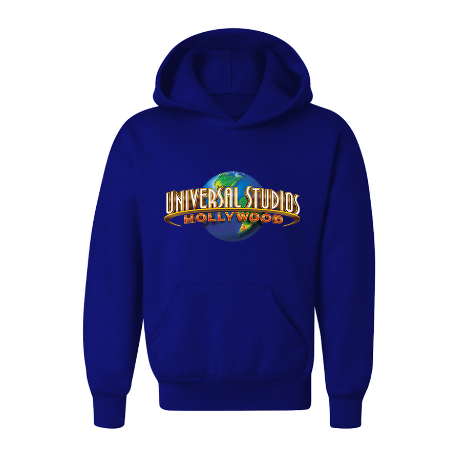 Youth's Universal Studio Hollywood Pullover Hoodie