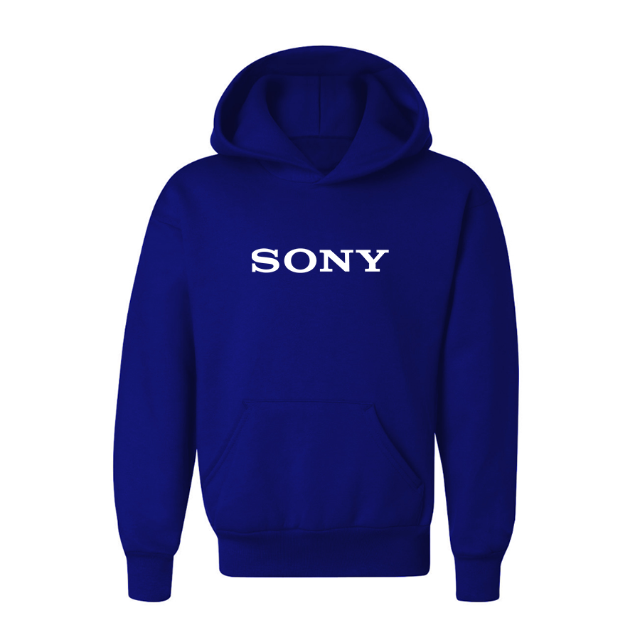 Youth Sony Pullover Hoodie