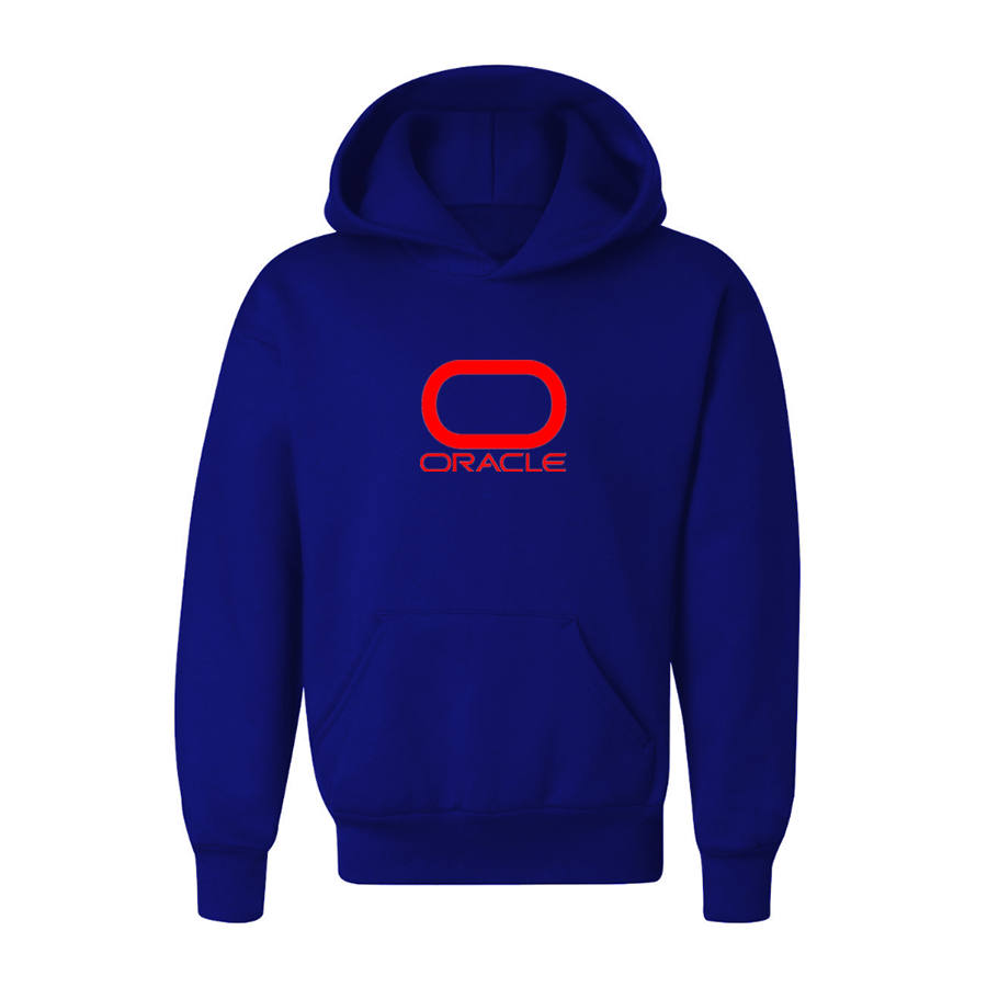 Youth Oracle Pullover Hoodie