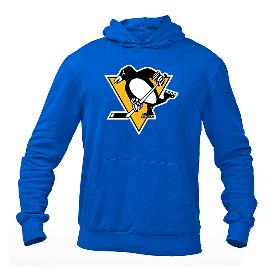 Men's NHL Pittsburgh Penguins Pullover Hoodie