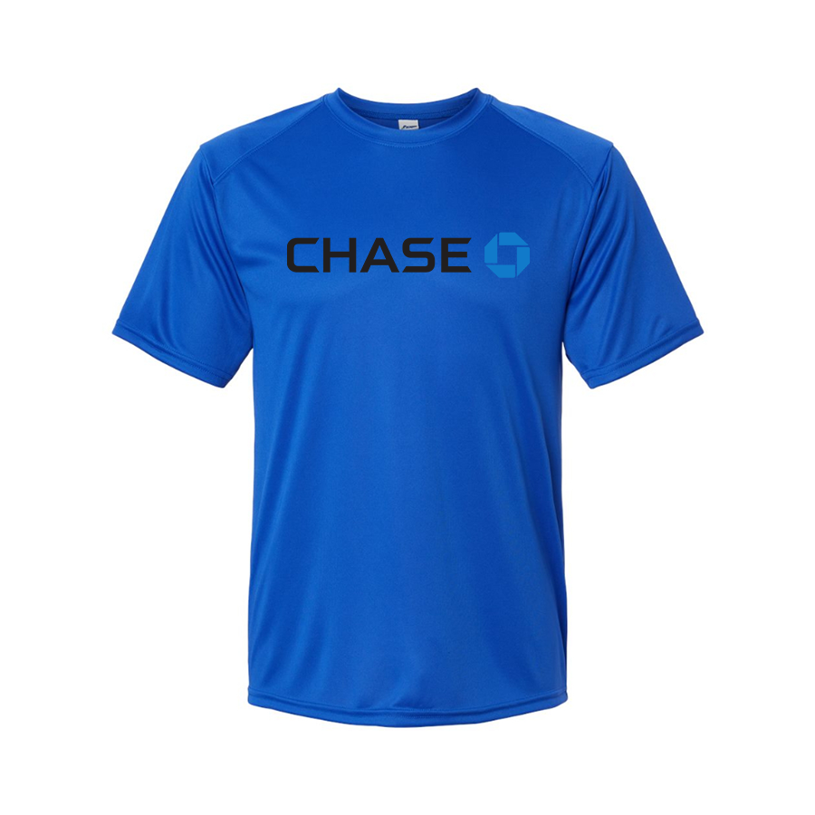 Youth Chase Bank Performance T-Shirt