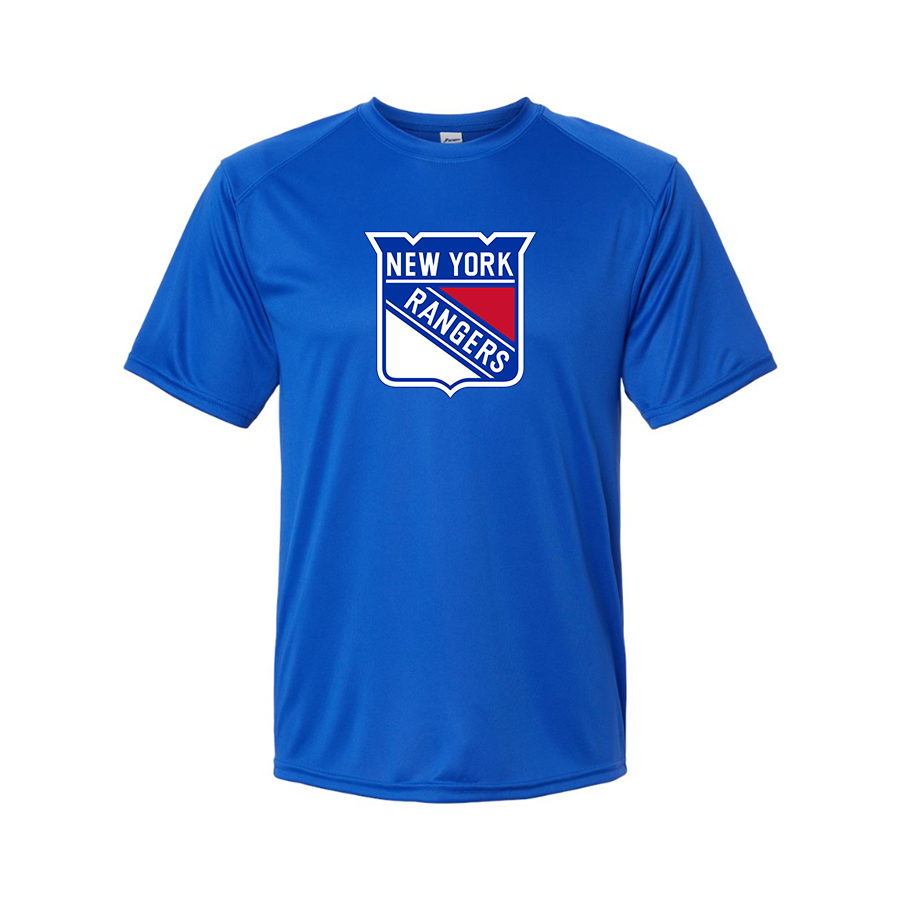 Men's NHL - New York Rangers Performance T-Shirt