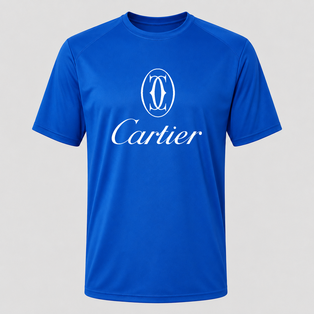 Men's Cartier Performance T-Shirt