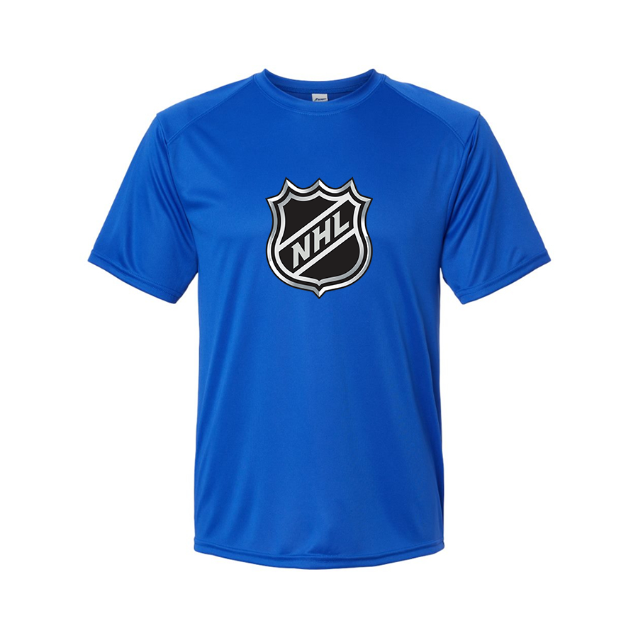 Youth's NHL Performance T Shirt – Tee