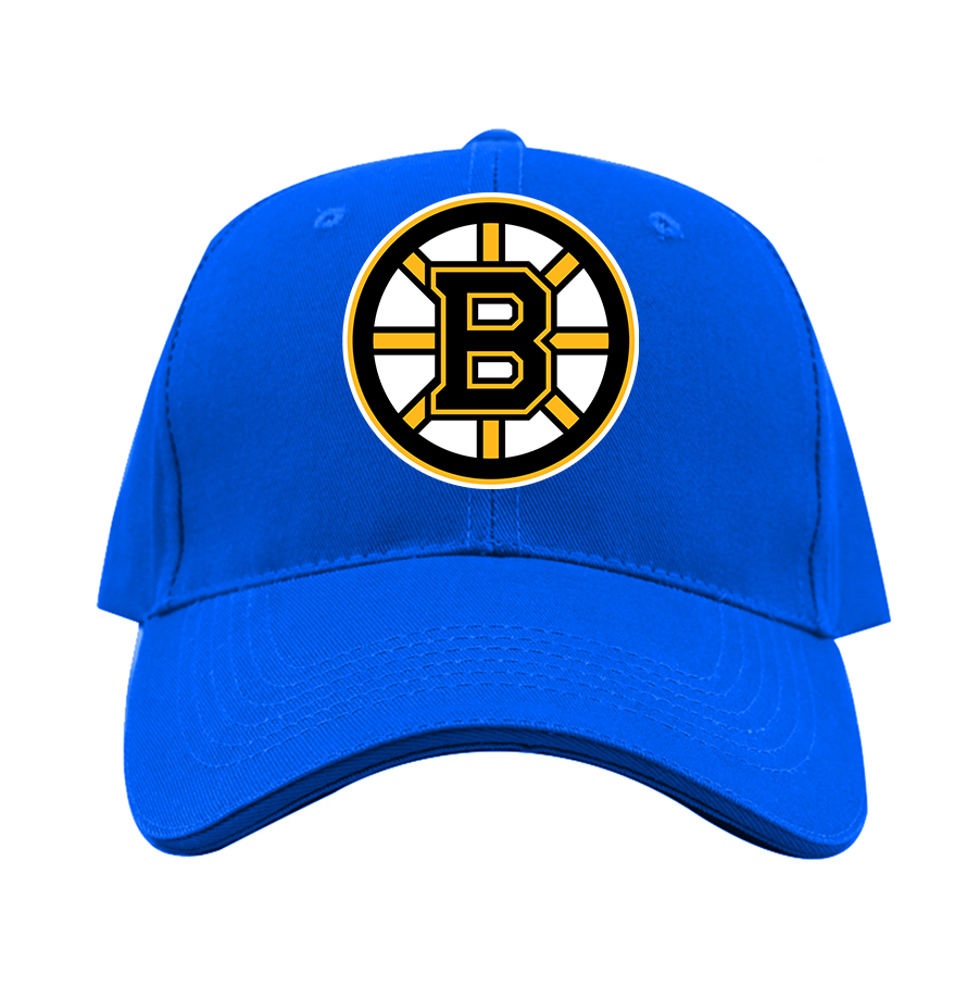 NHL Boston Bruins Baseball Cap Hat