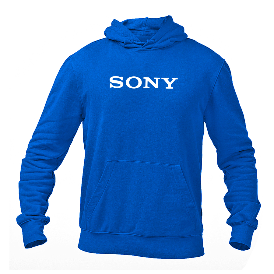 Men's Sony Pullover Hoodie