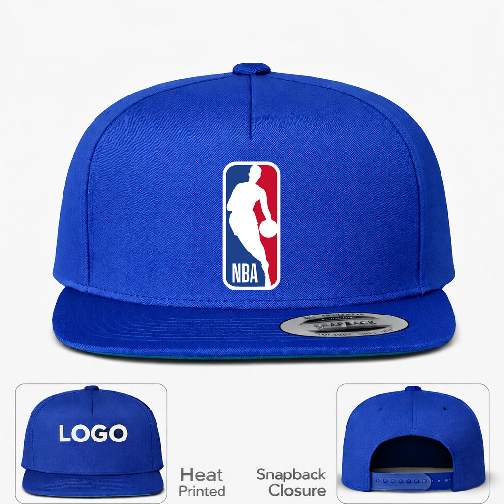 NBA Snapback Hat