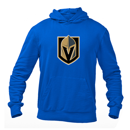 Men's NHL - Vegas Golden Knights Pullover Hoodie