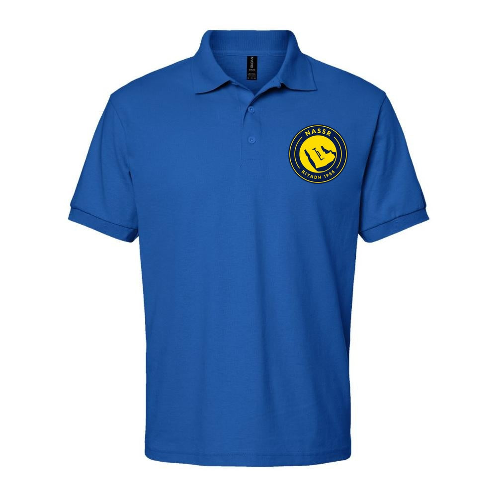 Men's Fifa Al-Nassr Dry Blend Polo
