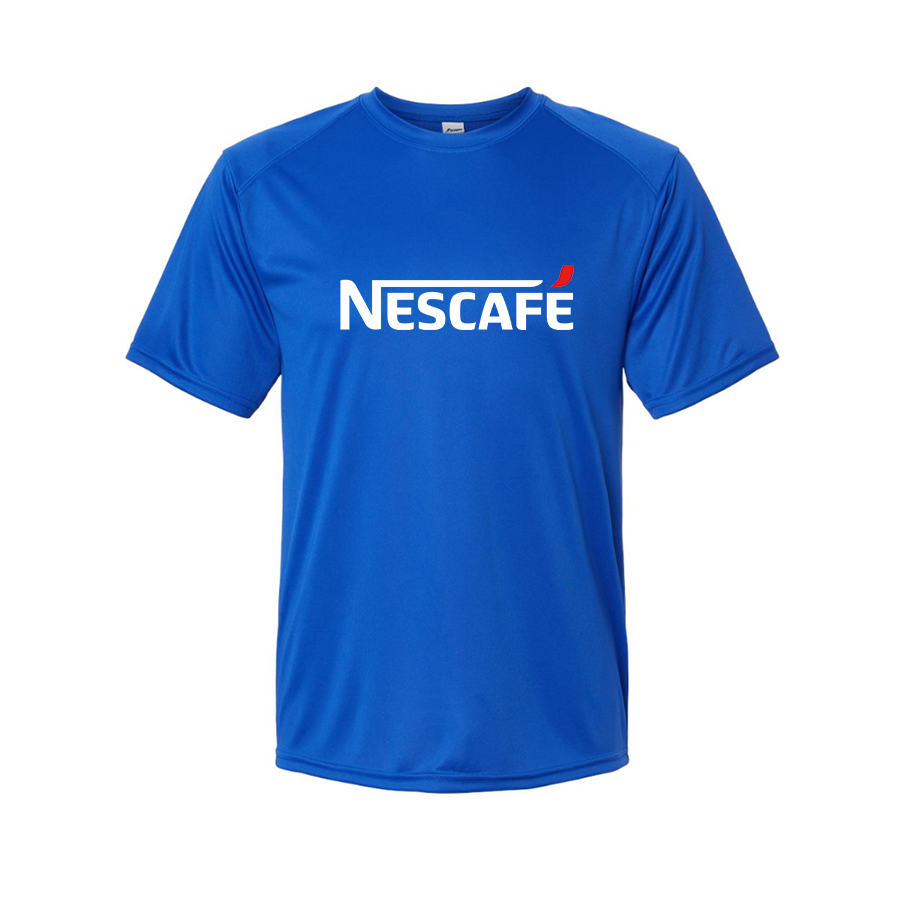 Men's Nescafe Performance T-Shirt