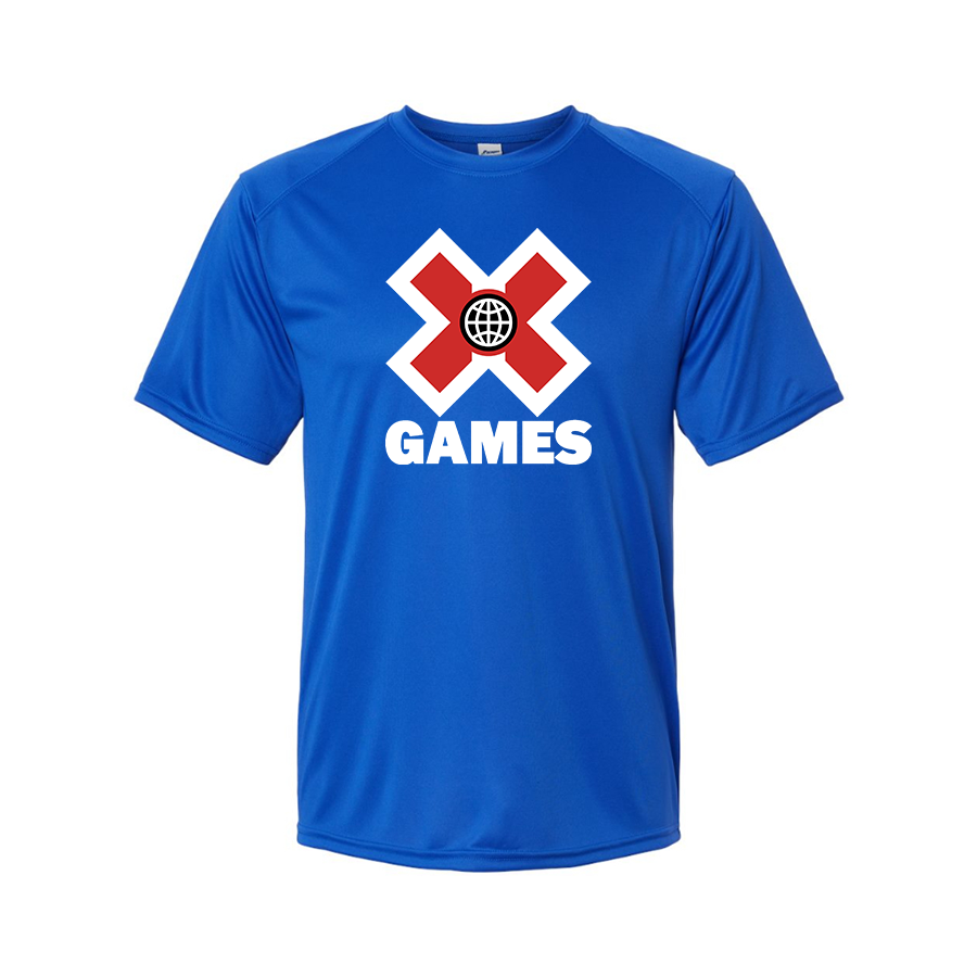 Men's The X Games Performance T-Shirt