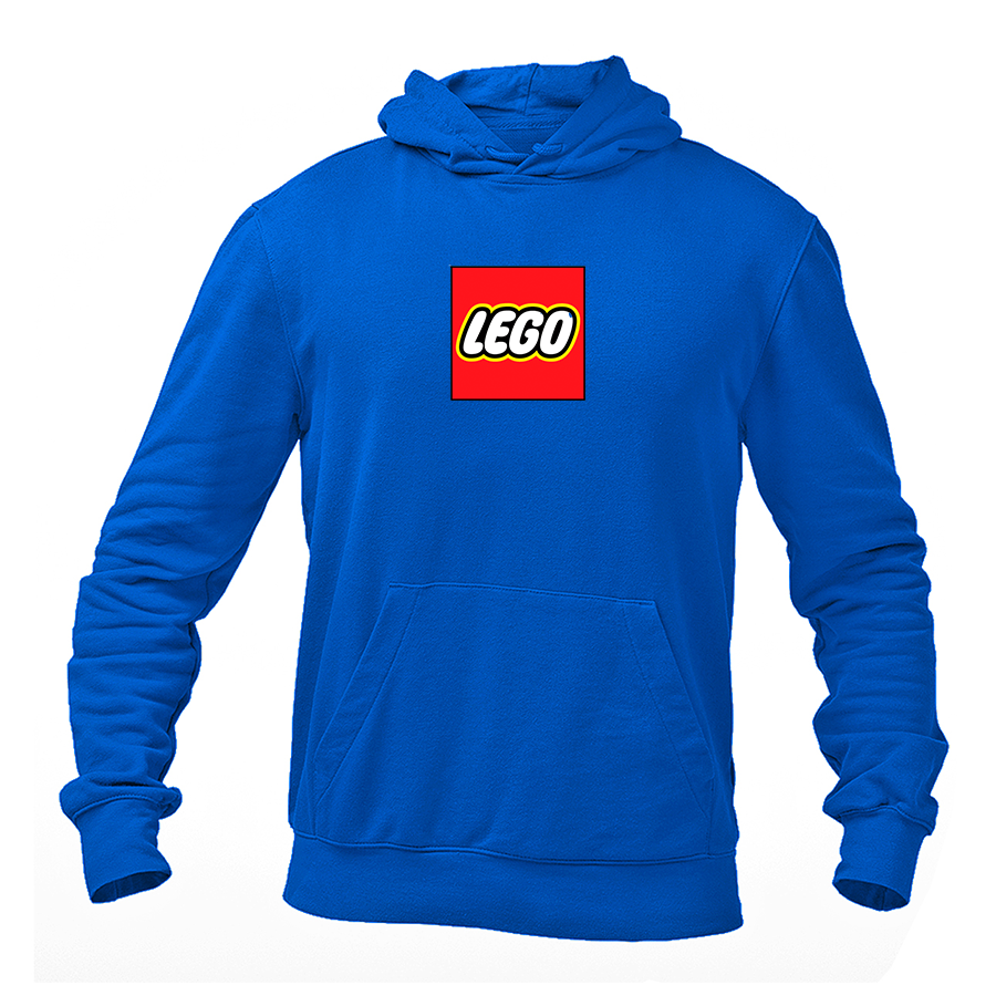 Men's LEGO Pullover Hoodie