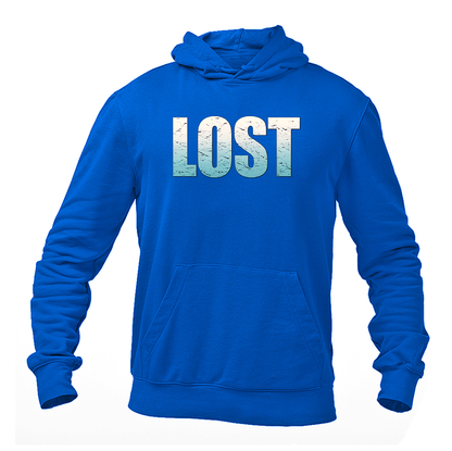 Men's Lost Pullover Hoodie