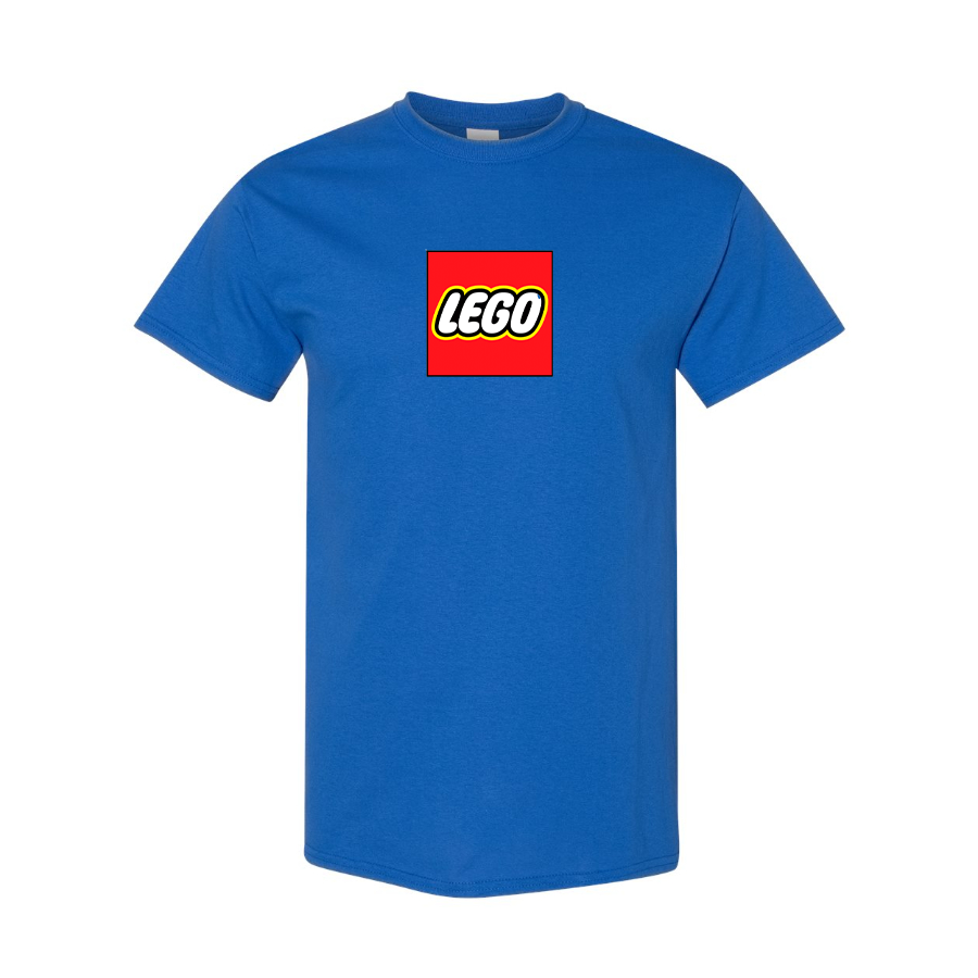 Men's LEGO Cotton T-shirt