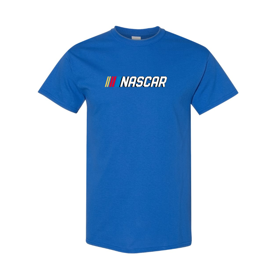 Youth Nascar Cotton T-Shirt