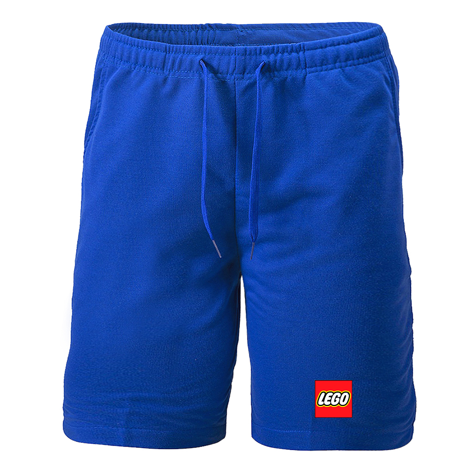 Men's LEGO Athletic Fleece Shorts