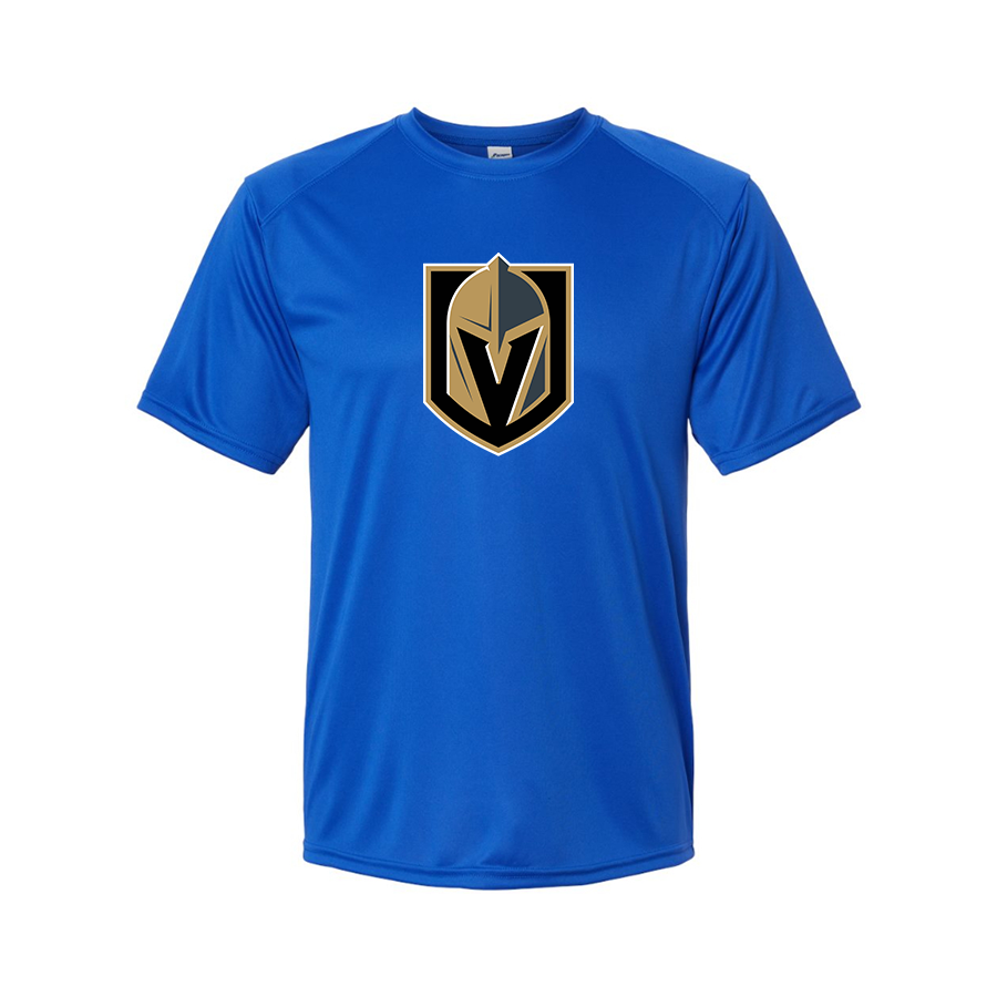 Men's NHL Vegas Golden Knights Performance T Shirt – Tee