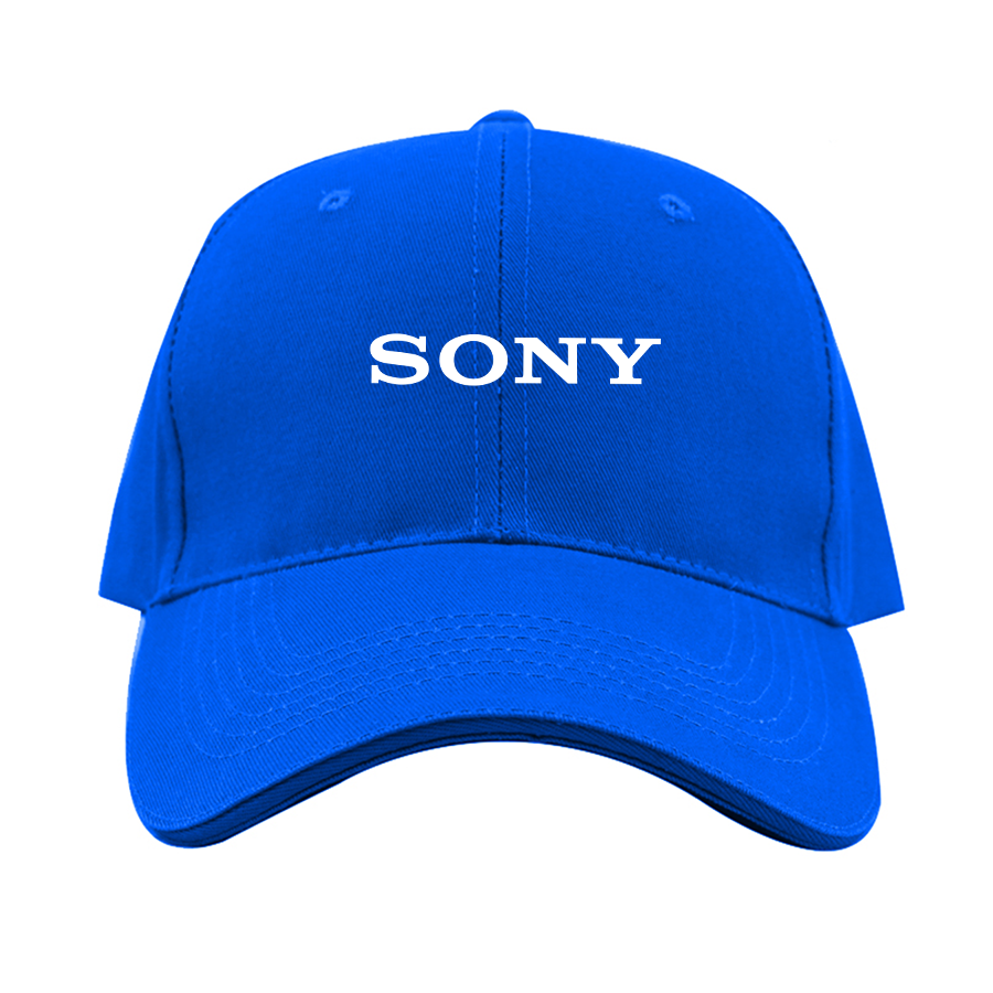 Sony Baseball Cap Hat
