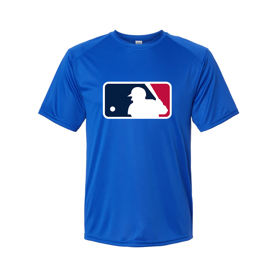 Youth's Major League Baseball MLB Performance T-Shirt