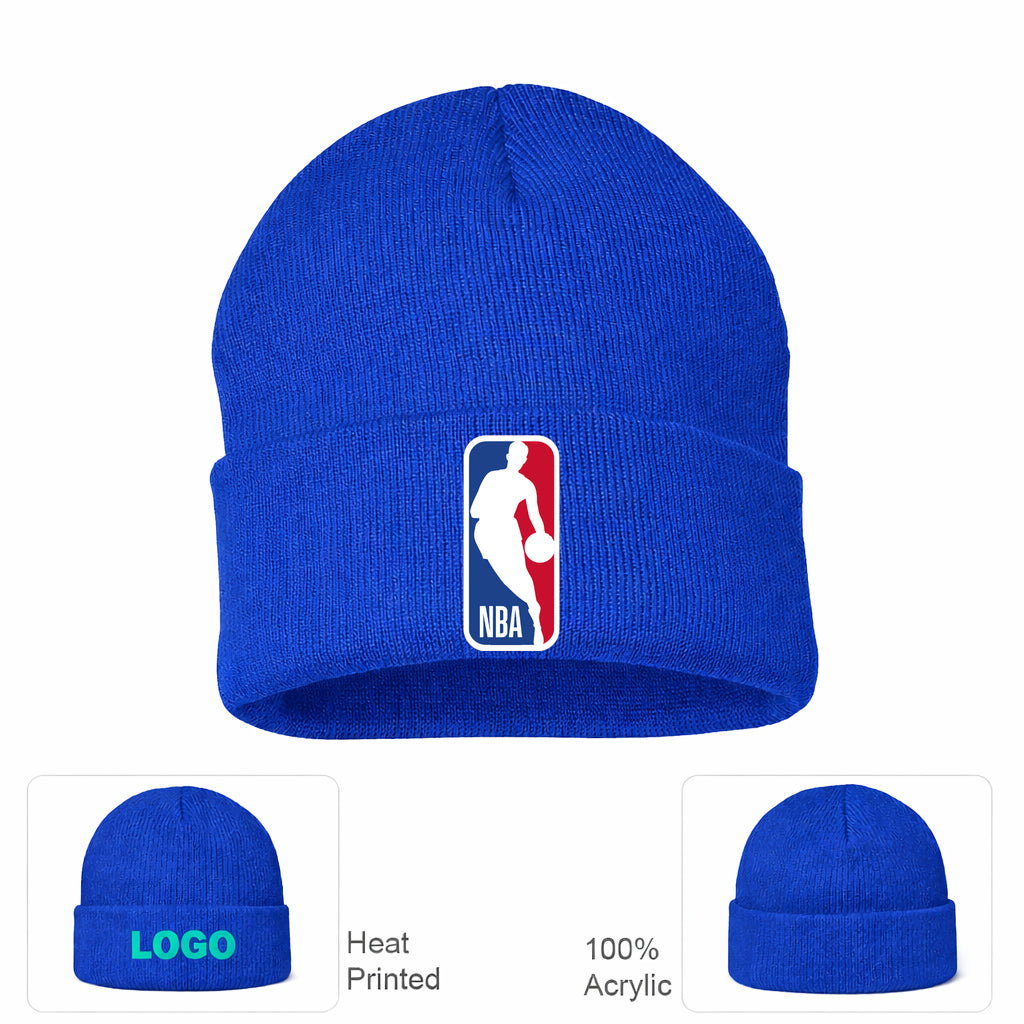 NBA Beanie Hat