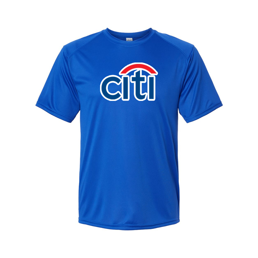 Men's Citi Bank Performance T-Shirt