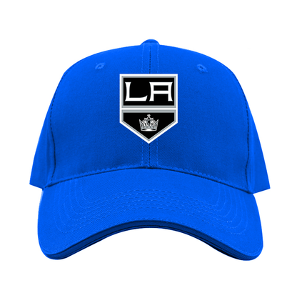 NHL - Los Angeles Kings Baseball Cap Hat