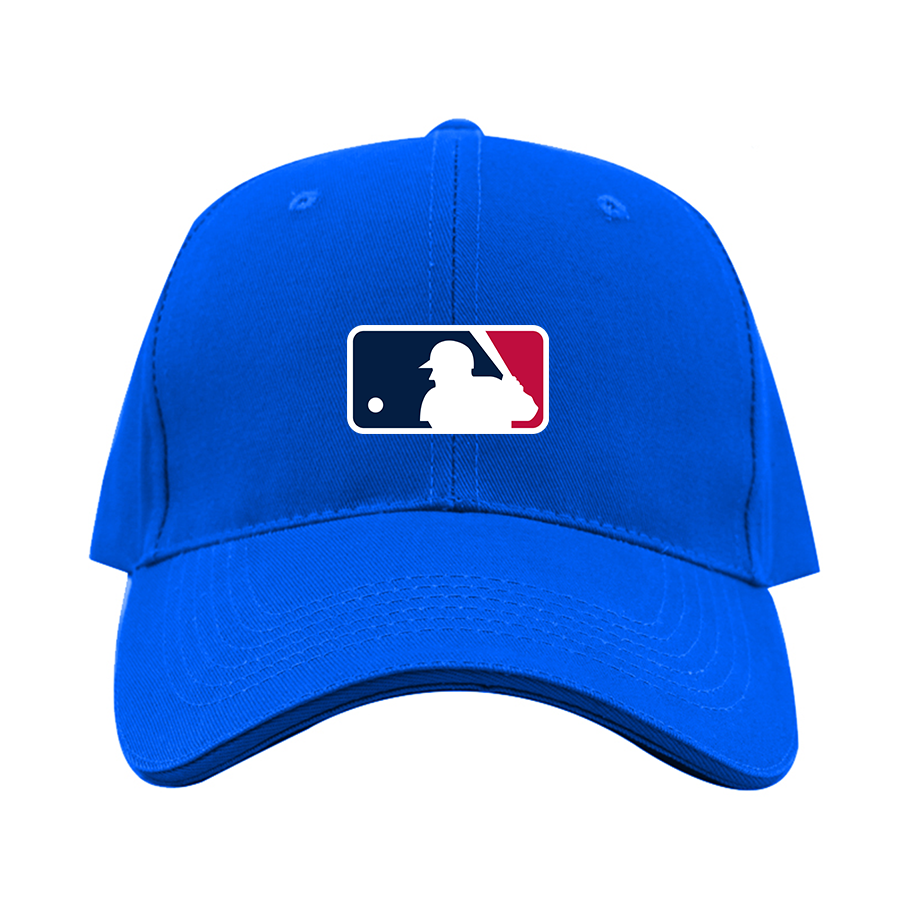 Major League Baseball MLB Baseball Cap Hat