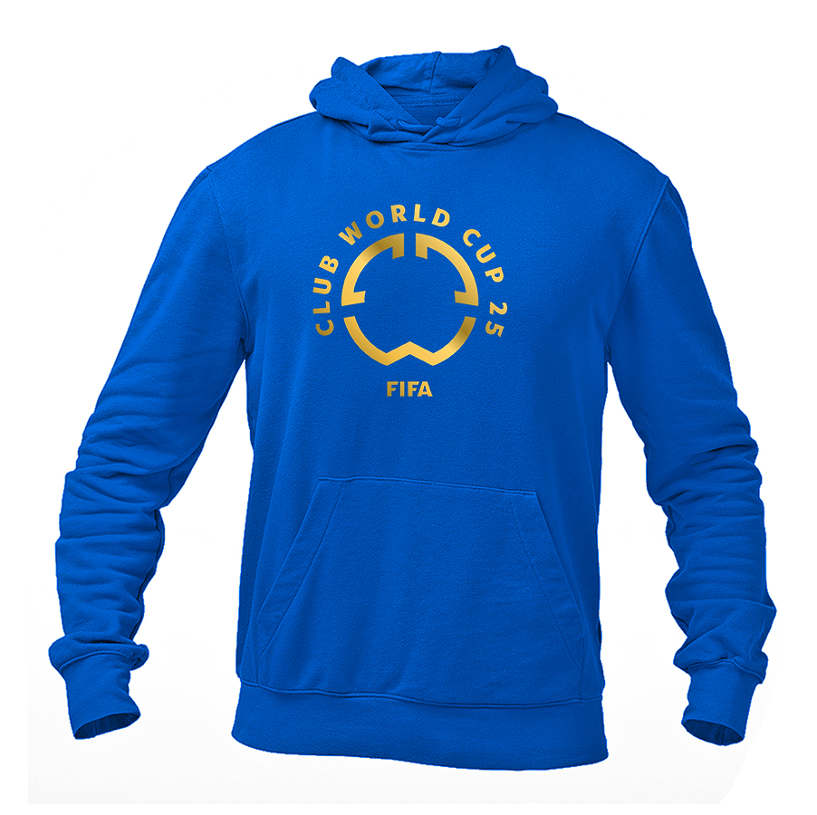 Men's Fifa World Cup 2025 Pullover Hoodie