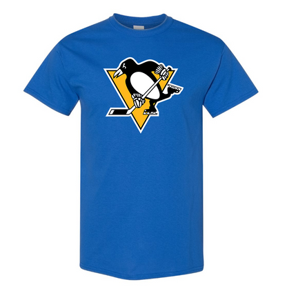 Youth's NHL Pittsburgh Penguins Cotton T-Shirt