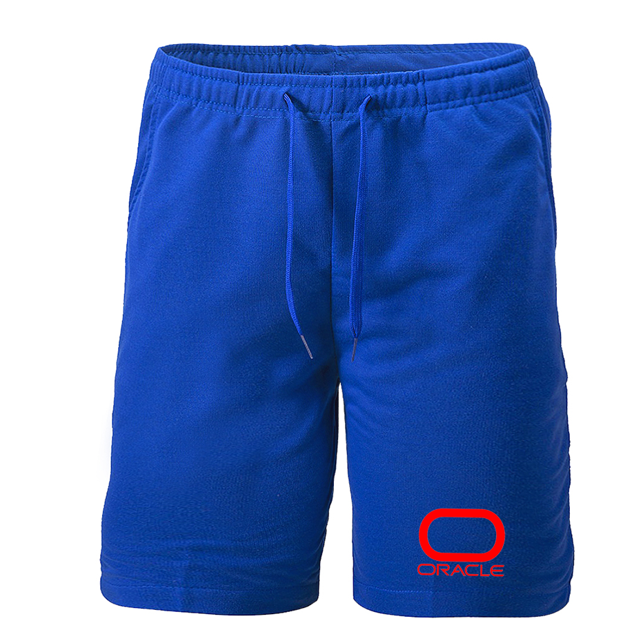 Men's Oracle Fleece Shorts