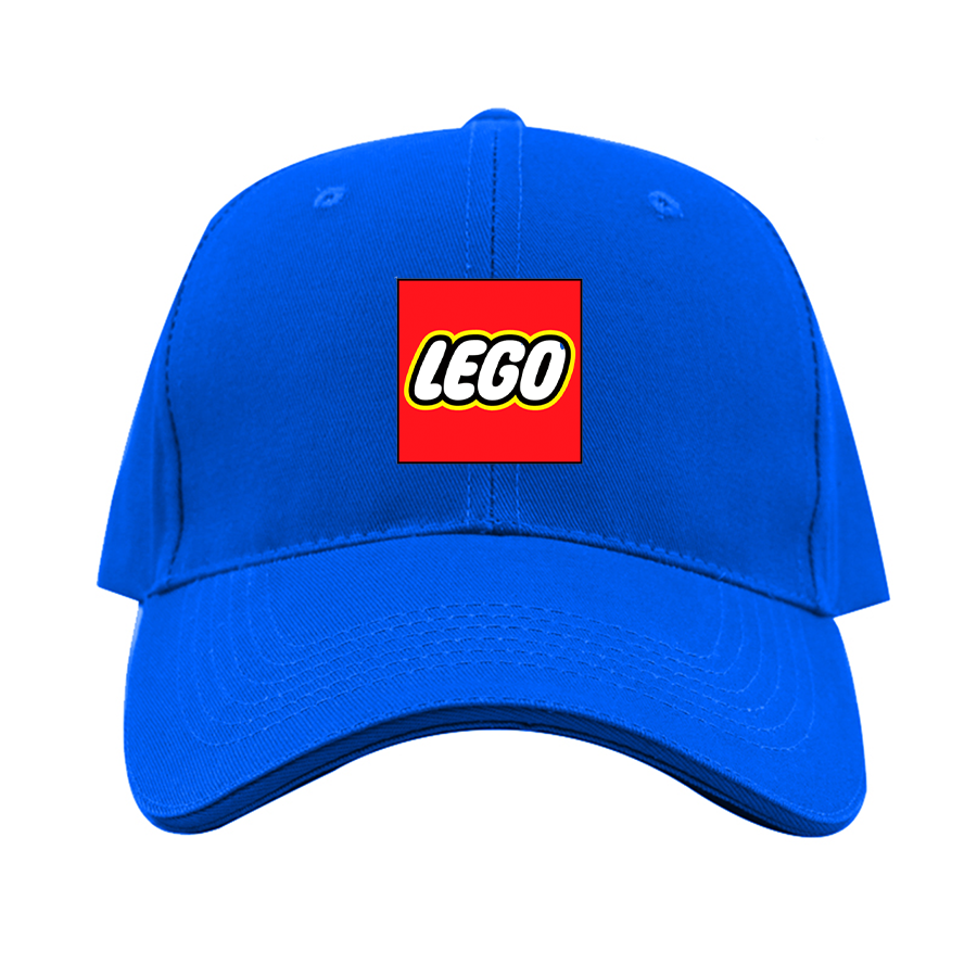 LEGO Dad Baseball Cap Hat