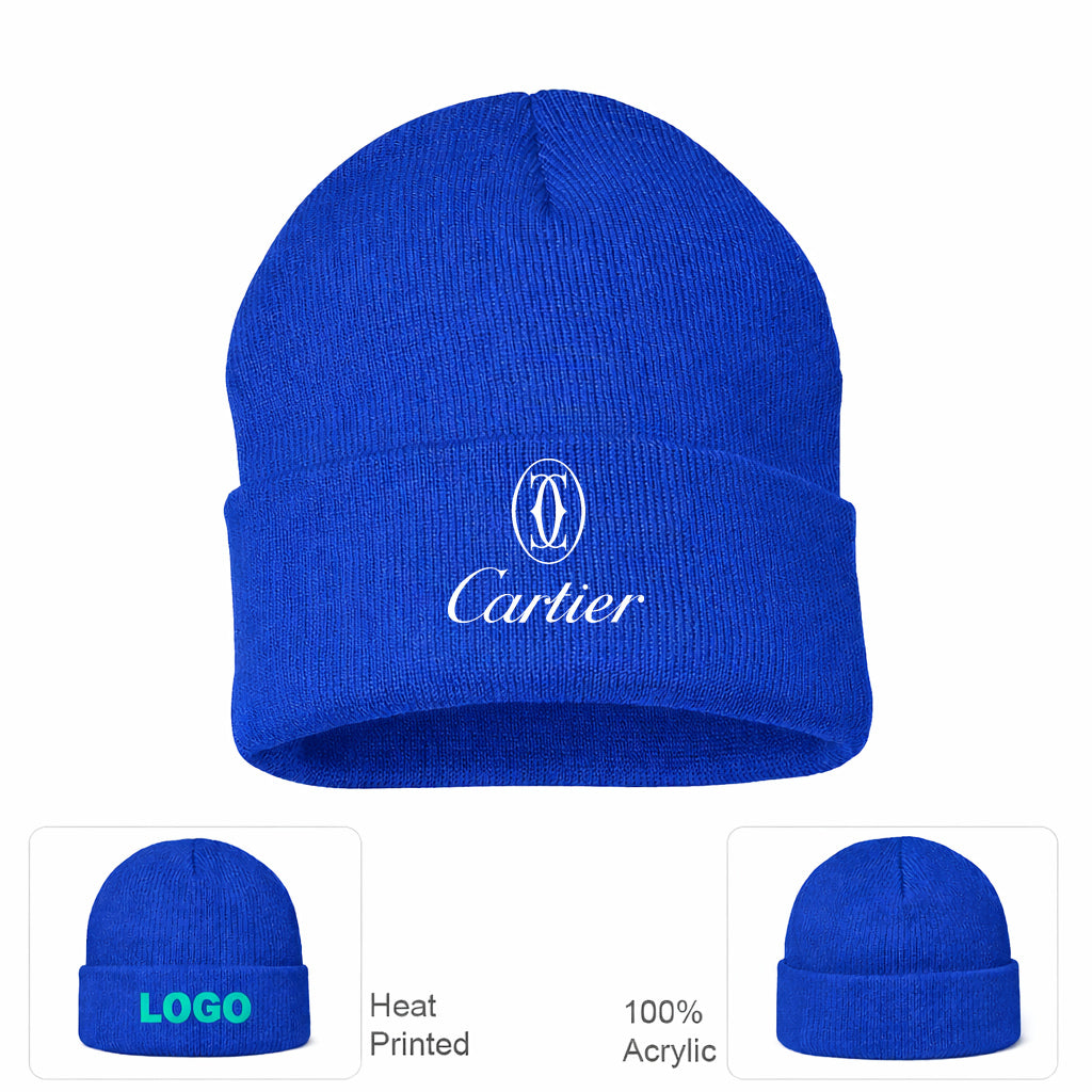 Cartier Beanie Hat