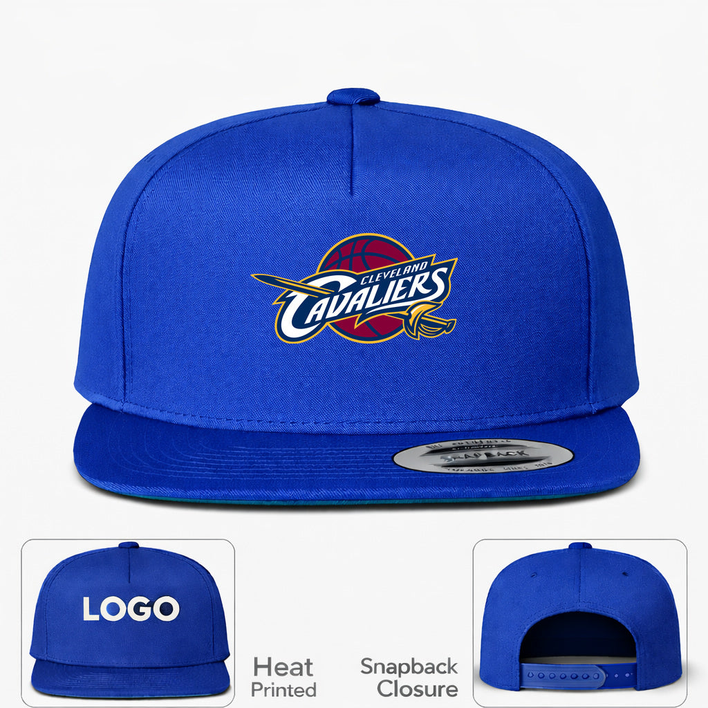 Cleveland Cavaliers Snapback Hat