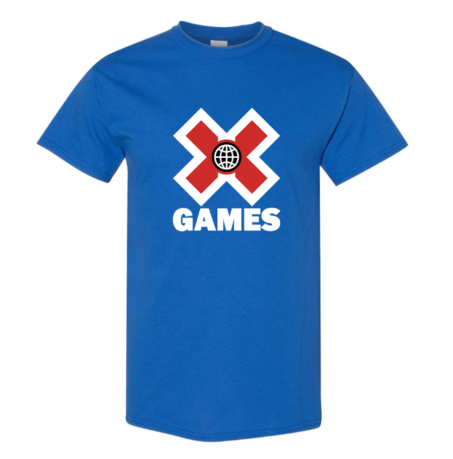 Youth's The X Games Cotton T-Shirt