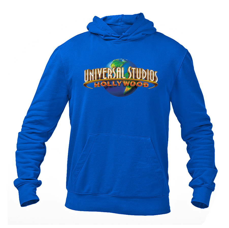 Men's Universal Studio Hollywood Pullover Hoodie